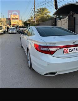 هيونداي أزيرا